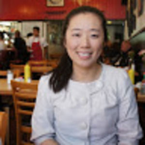 Meet your Posher, Jini